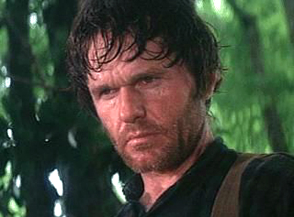 Bill McKinney, Deliverance
